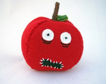 Zombie Apple