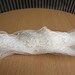 Vintage Lace Ribbon - 2 yards