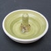 Ring Holder Jewelry Holder Stoneware Ring Catcher Handmade Pottery