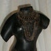 Torso sculpture of Indian Goddess