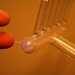Rare Medical Oddity Vintage 1950s Renulife Virazone Violet Ray Wand Fully Restored Collector's Item Comb and Mushroom Tube Attachments