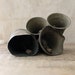 RESERVED ITEM rustic bell collection
