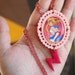 Sailor Moon - SAILOR MOON Fairy Kei Tribute Necklace - Sailor Scout Jewelry