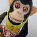 clapping monkey from toy story