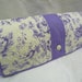 LOVELY LAVENDER - Expression Dust Cover - Expression Cozy - Cricut Dust Cover - Cricut Cozy