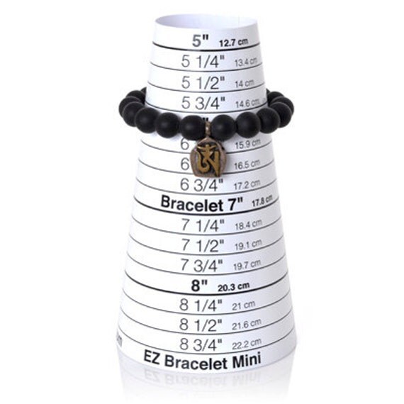 Tools & SuppliesEZ Bracelet SizerBeading by tamarascottdesigns