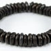 Mens Ethnic Tyre Bead Bracelet