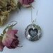 Silver Heart Necklace