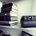 Polaroid Camera Spectra 2 - Film Tested Working
