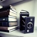 SALE - Kodak Camera Jiffy Six 16 - Display