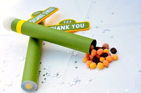 Sesame Street Candy Tube Party Favor Il_570xn