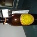 Fabulous Original c1800s Pre-Prohibition E J & Burke Guinness Beer Bottle Dublin