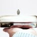 Covered Butter Dish Silverplate Vintage Paul Revere Reproduction WM A Rogers Colonial Primitive