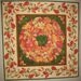 Fall Wall Hanging or Table Topper