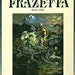 FRANK FRAZETTA - Book Three, Later Edition, Soft Back, Illustrated 1981, Mature