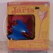 Vintage Regent Slider JARTS Lawn Darts Set in Box
