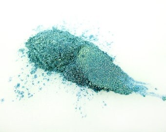 Hachiko - Ultra Shimmer Mineral Eyeshadow