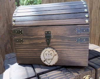 diy wood treasure chest – aboriginal59lyf