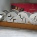 1940's/ 50's Mirro Cookie Pastry Press: Copper & Aluminum