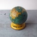 J.Chein Globe Bank 1924