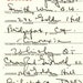 1931 PROHIBITION Whiskey 4 Anorexia Rare Medicine Prescription Doctor's Stub Bridgeport Bridgeport CT