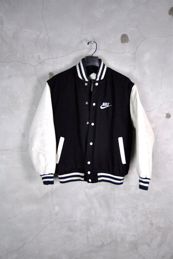 mens nike vintage jacket