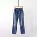 Vintage Levis 501s / 1980s Blue Jeans / Waist 27