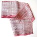 Vintage Simmering Silk Brocade Sari Border Trim20