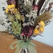 Beautiful Dried Floral Arrangement