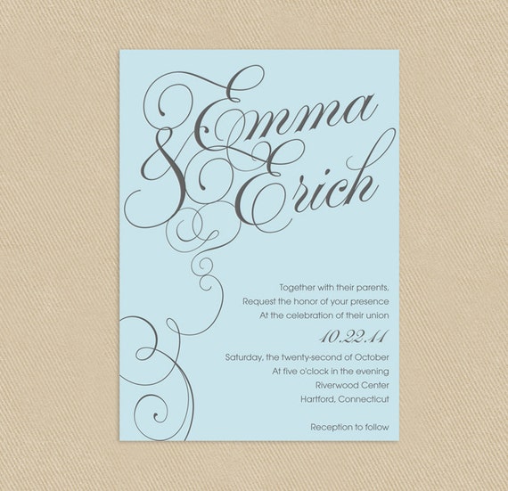 printable-wedding-invitation-5x7-soft-blue-calligraphic-names