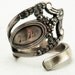 Royal Victorian Lunt Monticello Sterling Silver Spoon Ring by Lunt, Handmade in Your Size (2466)