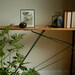 RESERVED. Vintage Wood Ironing Board