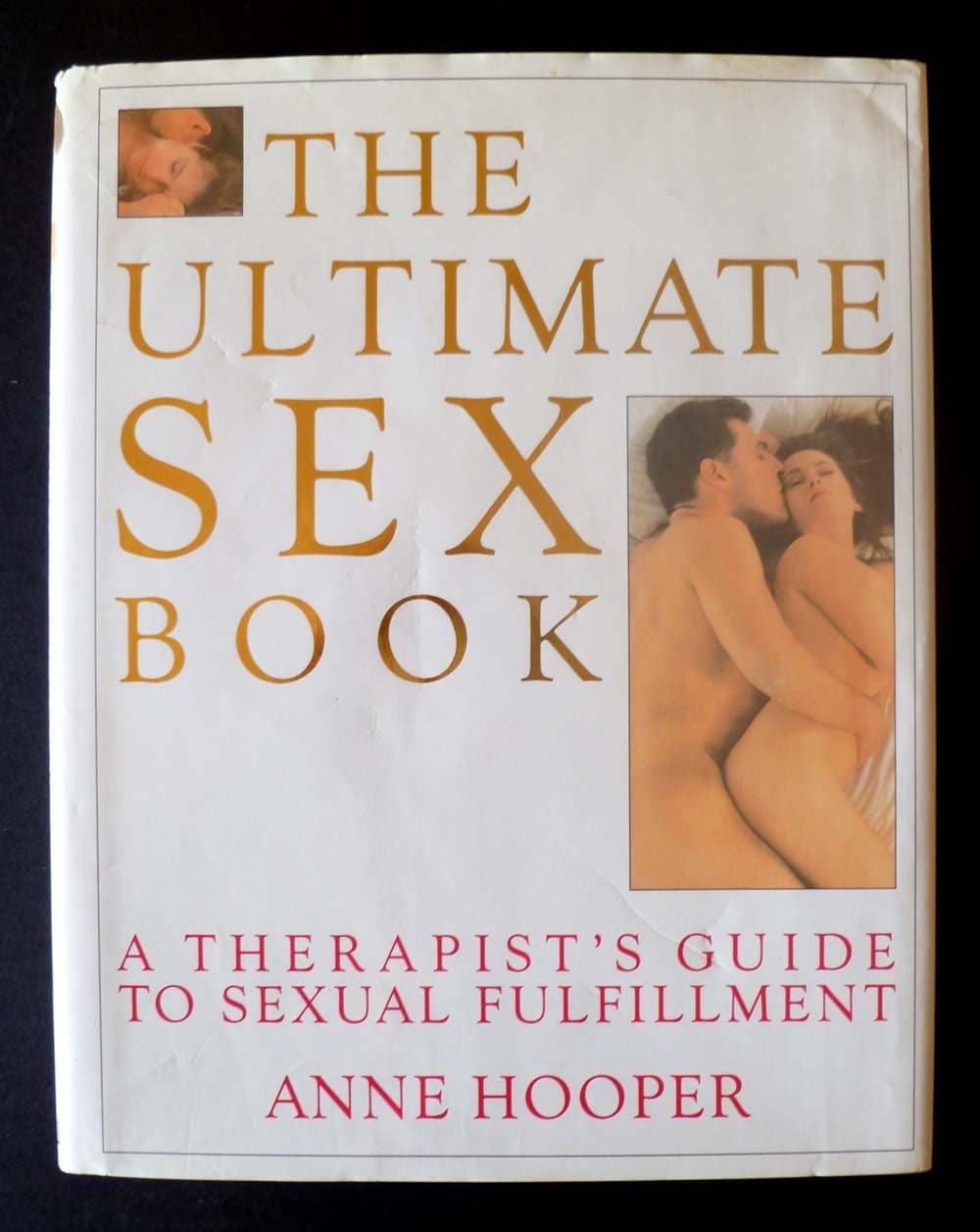 The Ultimate Sex Book 32