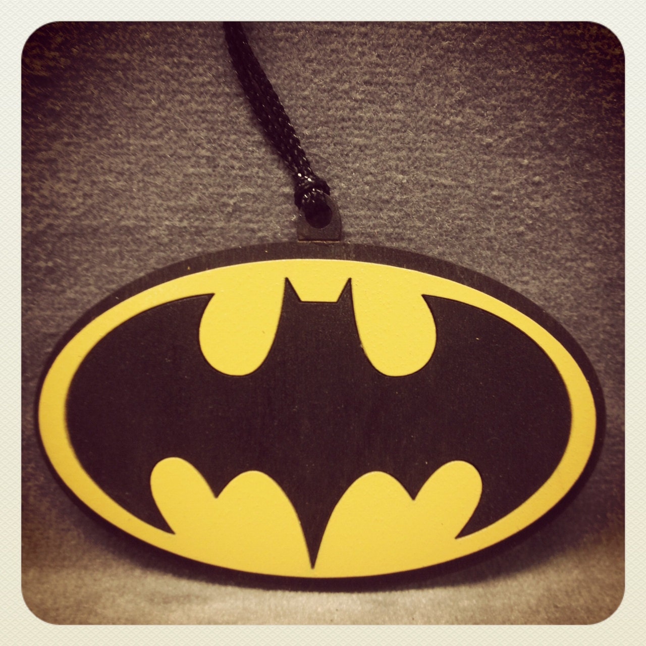 batman ornament batman ornament