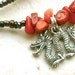 Lucky Chinese Dragon Waistbeads