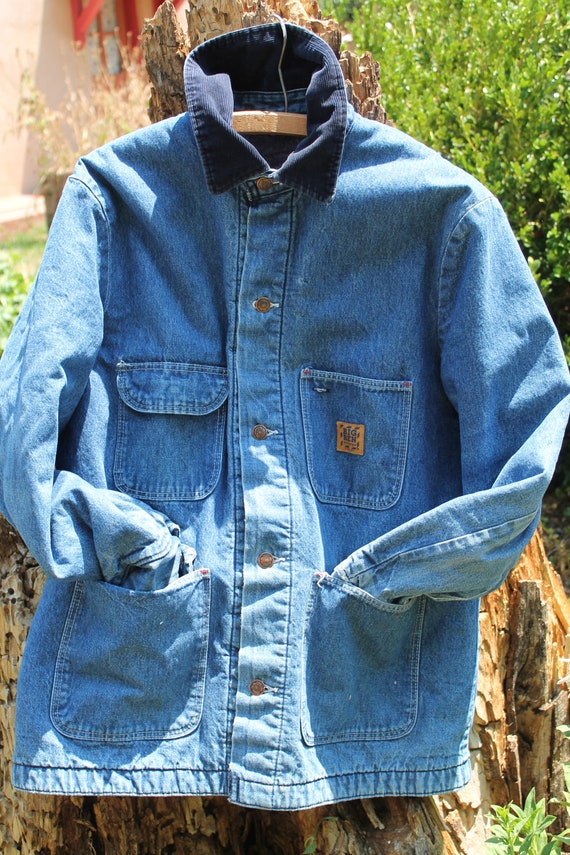 ひまわりさん専用】激レア60s Wrangler Big Benつなぎ デニム+