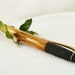Pen in Maple with a lot of character