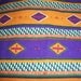 Native American Print Fabric
