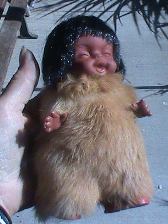 kleine gummipuppe kleine gummipuppe