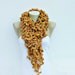 Mulberry scarf/Pompom scarf /cocoon scarf /scarf