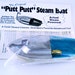 Putt Putt Steam Boat Grandpa's Favorite Childhood Toy