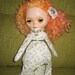 SALE Blythe Victorian Garden Party Dress (BD32812)