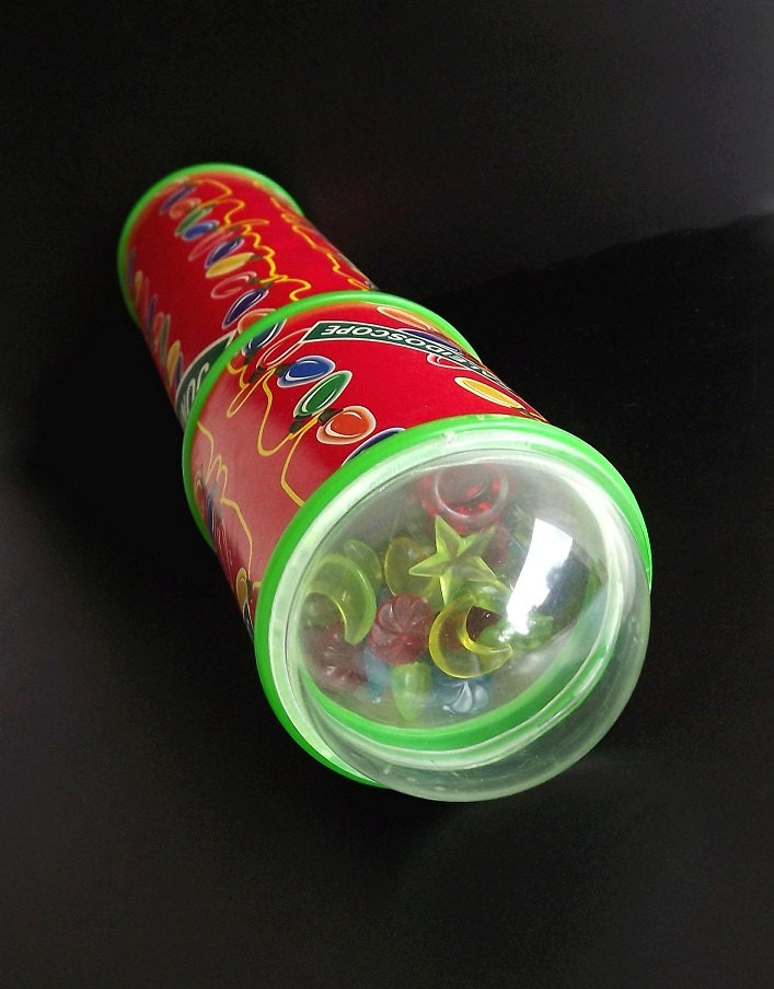 kaleidoscope toy