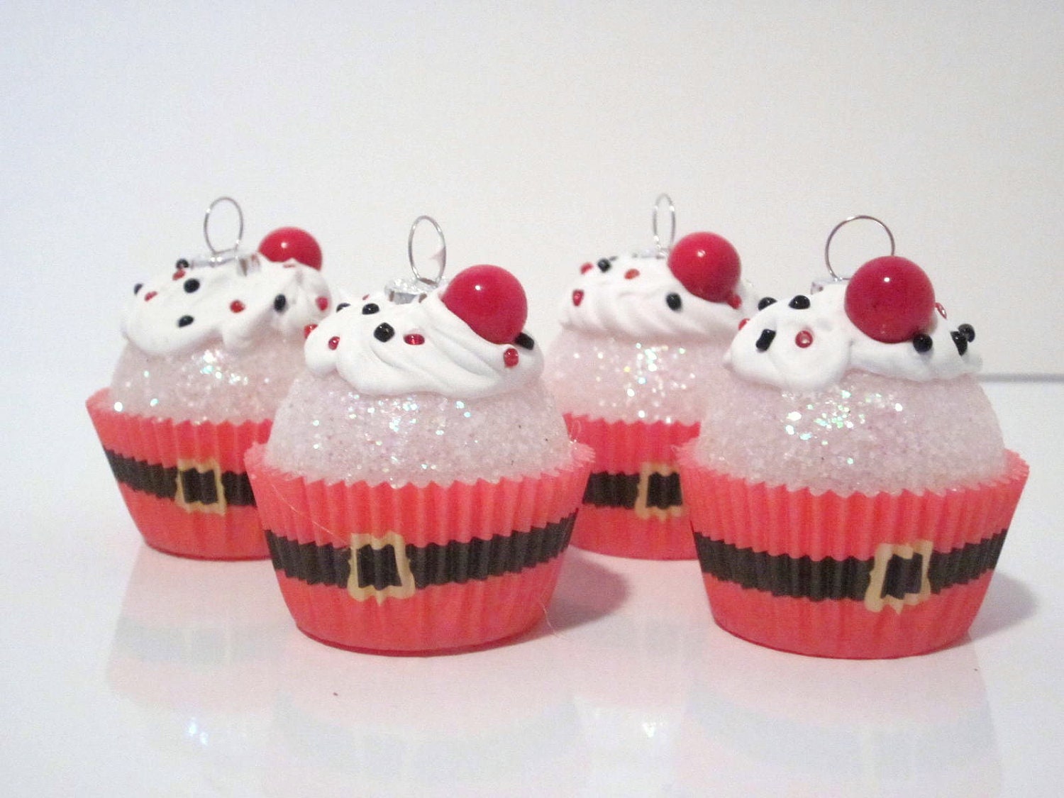 christmas ornament cupcake ornament mini by christmas ornament cupcake ornament mini by