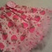 Strawberry Shortcake Tutu Skirt Girls Size 6 from Little Miss Prim