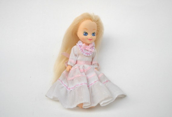 baby megan doll