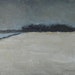 Winter Is - Original Oil Painting