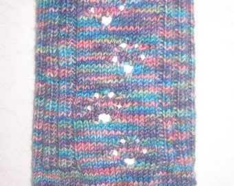 Koala Tea Cosy KNITTING PATTERN pdf file by by RianAnderson