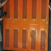 5 x 6 x 1 Vintage Lockers in Orange