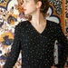 1980s Beaded Tunic